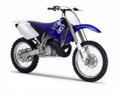 2013 Yamaha YZ250 photo